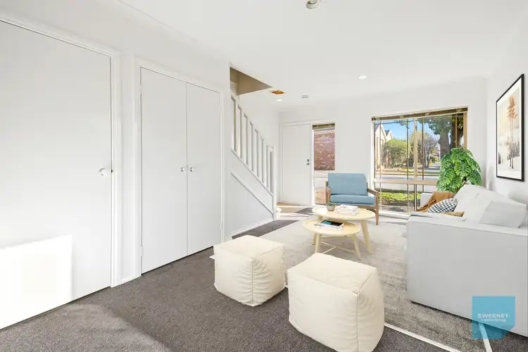 Second view of Homely townhouse listing, 7/12-32 Pecks Road, Sydenham VIC 3037