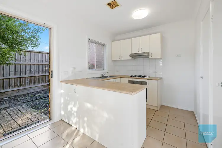 Third view of Homely townhouse listing, 7/12-32 Pecks Road, Sydenham VIC 3037