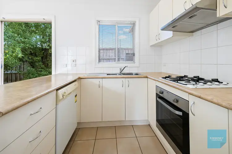 Fourth view of Homely townhouse listing, 7/12-32 Pecks Road, Sydenham VIC 3037