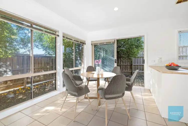 Fifth view of Homely townhouse listing, 7/12-32 Pecks Road, Sydenham VIC 3037