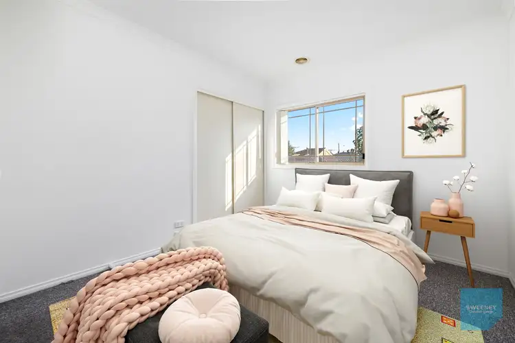 Sixth view of Homely townhouse listing, 7/12-32 Pecks Road, Sydenham VIC 3037