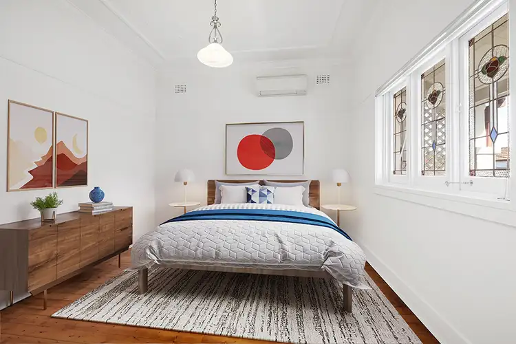 Fifth view of Homely house listing, 388 Unwins Bridge Road, Tempe NSW 2044