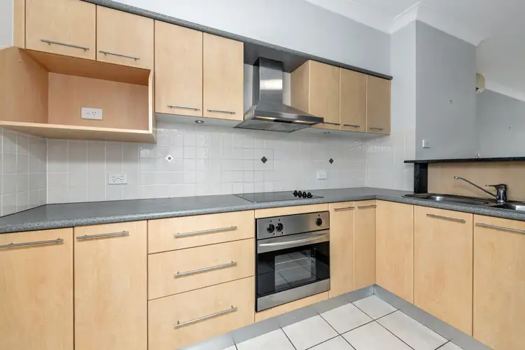 Third view of Homely unit listing, 2/304 Stanley Street, North Ward QLD 4810