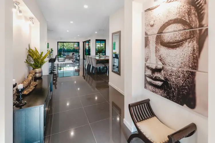 Fourth view of Homely house listing, 33 Great Sandy Circuit, Pimpama QLD 4209