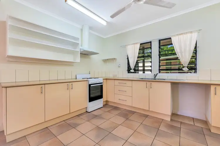 Second view of Homely house listing, 12 Clifton Court, Anula NT 812