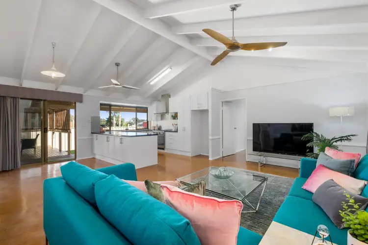 Main view of Homely house listing, 31 Gallipoli Drive, Greenmount WA 6056