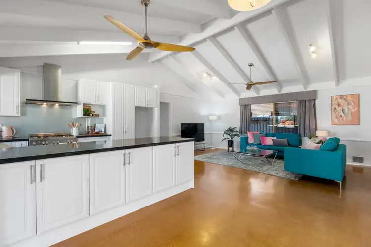 Sixth view of Homely house listing, 31 Gallipoli Drive, Greenmount WA 6056