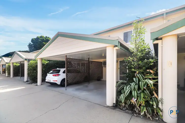10/32-34 Second Street, Railway Estate QLD 4810