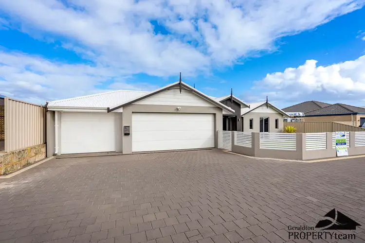 Main view of Homely house listing, 24 Colonen Street, Wandina WA 6530