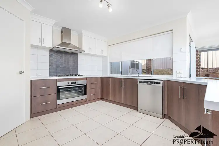 Second view of Homely house listing, 24 Colonen Street, Wandina WA 6530