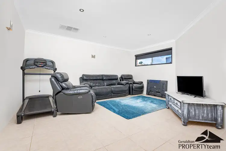 Fifth view of Homely house listing, 24 Colonen Street, Wandina WA 6530