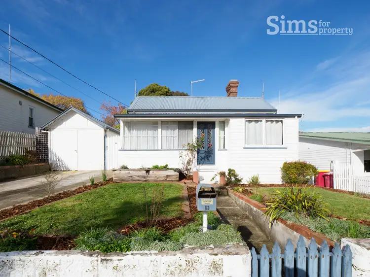 63 Melbourne Street, South Launceston TAS 7249