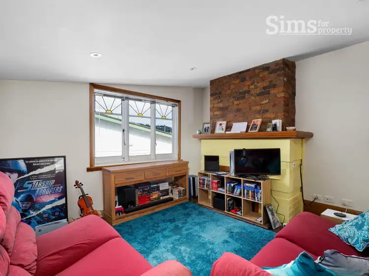 Fourth view of Homely house listing, 63 Melbourne Street, South Launceston TAS 7249