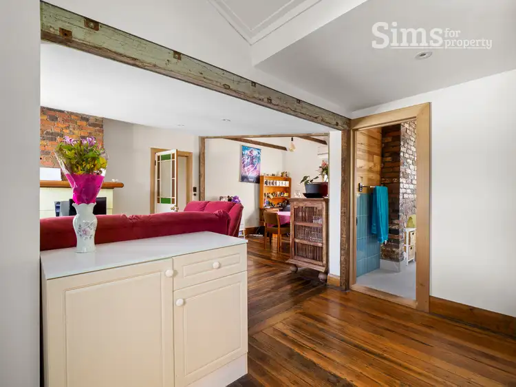 Fifth view of Homely house listing, 63 Melbourne Street, South Launceston TAS 7249