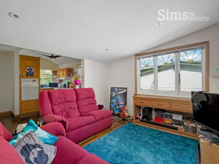 Sixth view of Homely house listing, 63 Melbourne Street, South Launceston TAS 7249