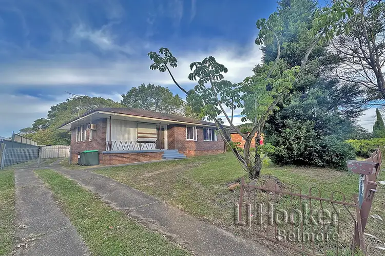 8 Cullens Road, Punchbowl NSW 2196