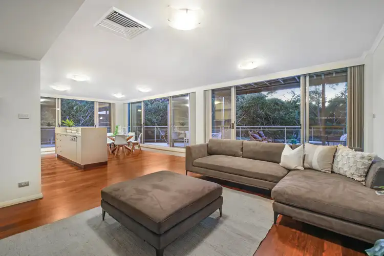 Sixth view of Homely unit listing, 483/80 John Whiteway Drive, Gosford NSW 2250