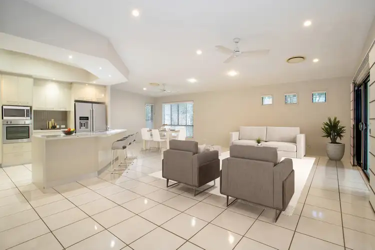 Second view of Homely house listing, 3 Corella Way, Blacks Beach QLD 4740