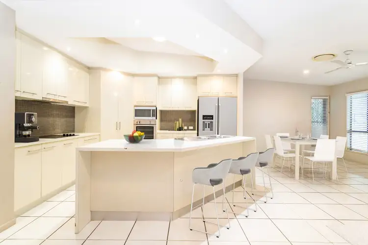 Third view of Homely house listing, 3 Corella Way, Blacks Beach QLD 4740