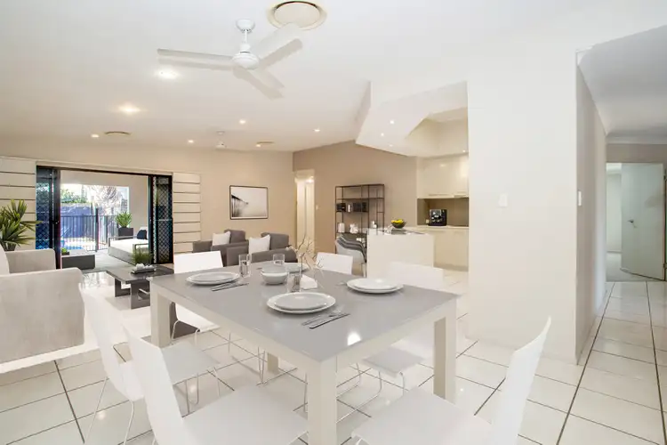 Fourth view of Homely house listing, 3 Corella Way, Blacks Beach QLD 4740