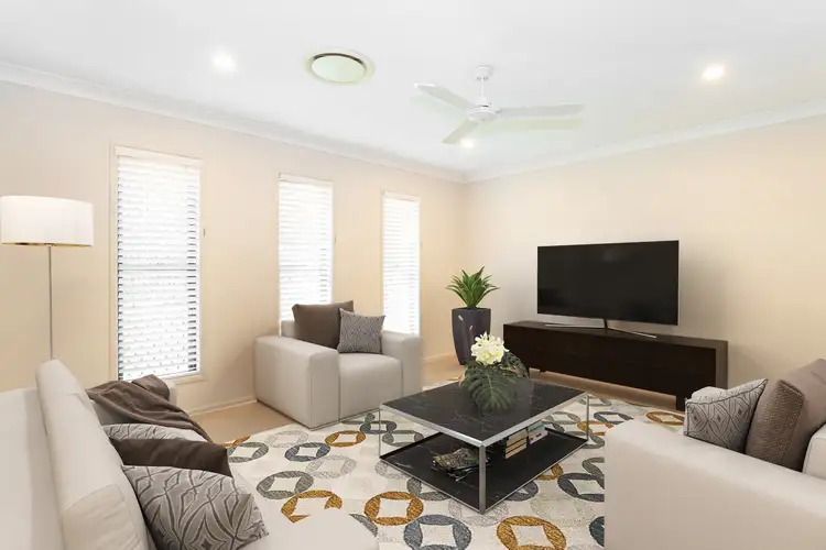 Fifth view of Homely house listing, 3 Corella Way, Blacks Beach QLD 4740