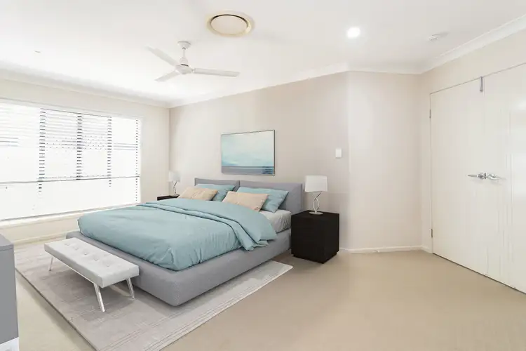 Sixth view of Homely house listing, 3 Corella Way, Blacks Beach QLD 4740