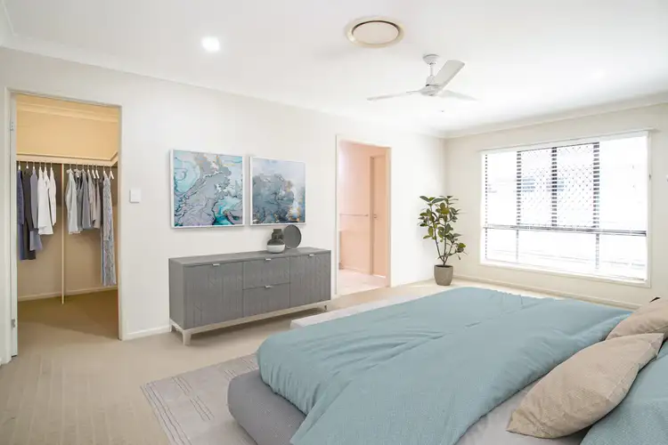 Seventh view of Homely house listing, 3 Corella Way, Blacks Beach QLD 4740