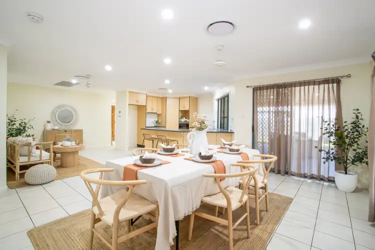 23 Wing Crescent, Mount Pleasant QLD 4740