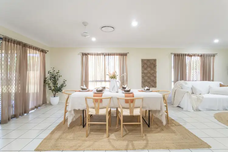 Fifth view of Homely house listing, 23 Wing Crescent, Mount Pleasant QLD 4740