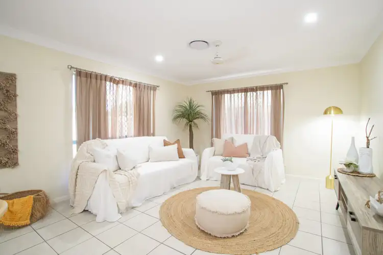 Sixth view of Homely house listing, 23 Wing Crescent, Mount Pleasant QLD 4740