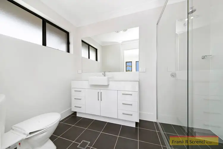 Third view of Homely house listing, 40A SECOND AVENUE, Berala NSW 2141