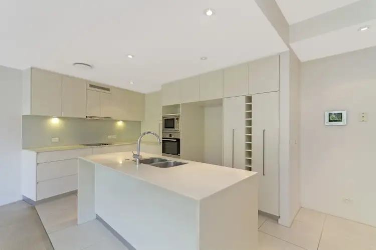 Second view of Homely unit listing, 8/60 Marine Parade, Kingscliff NSW 2487