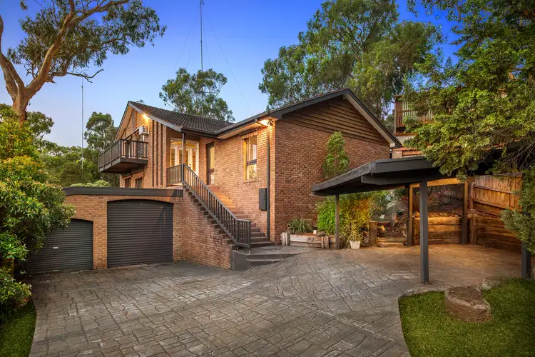 2 Tracey Place, Greensborough VIC 3088