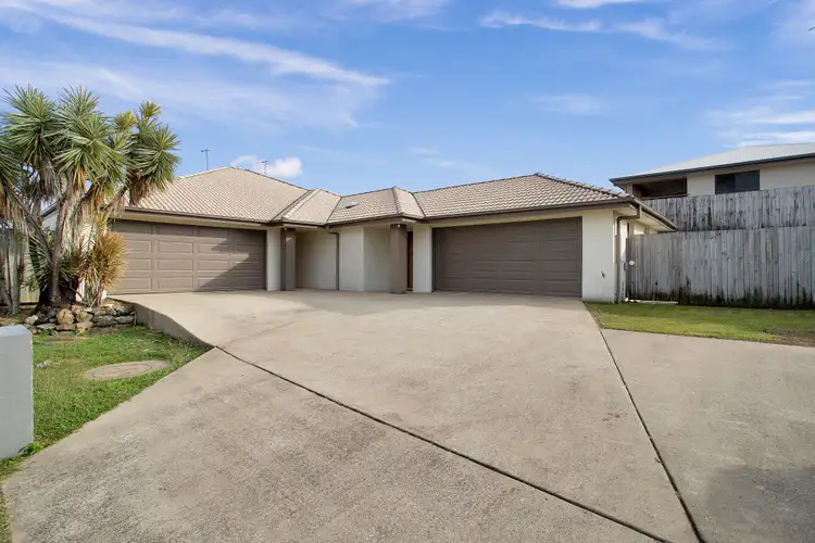 1 & 2/9 Shanks Street, Bucasia QLD 4750