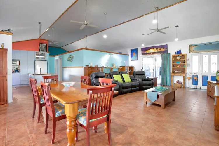 44 Murphy Street, Seaforth QLD 4741