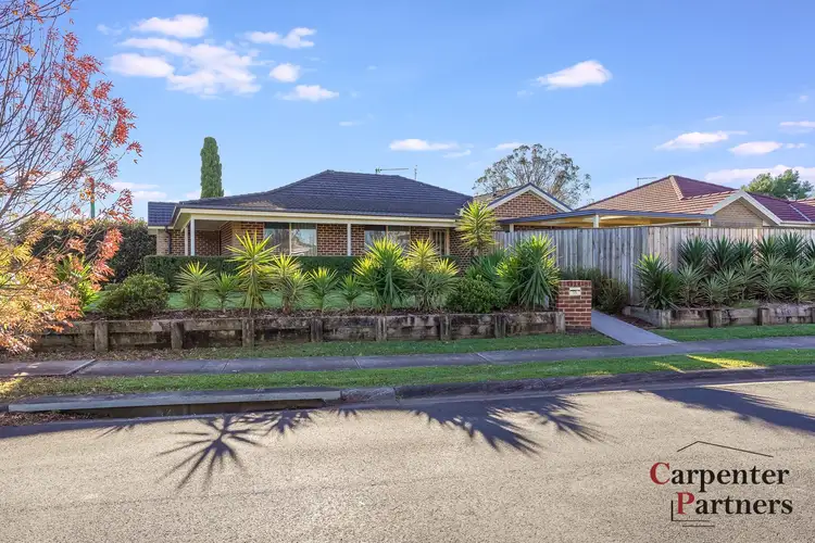 Main view of Homely house listing, 18 Valerie Street, Tahmoor NSW 2573