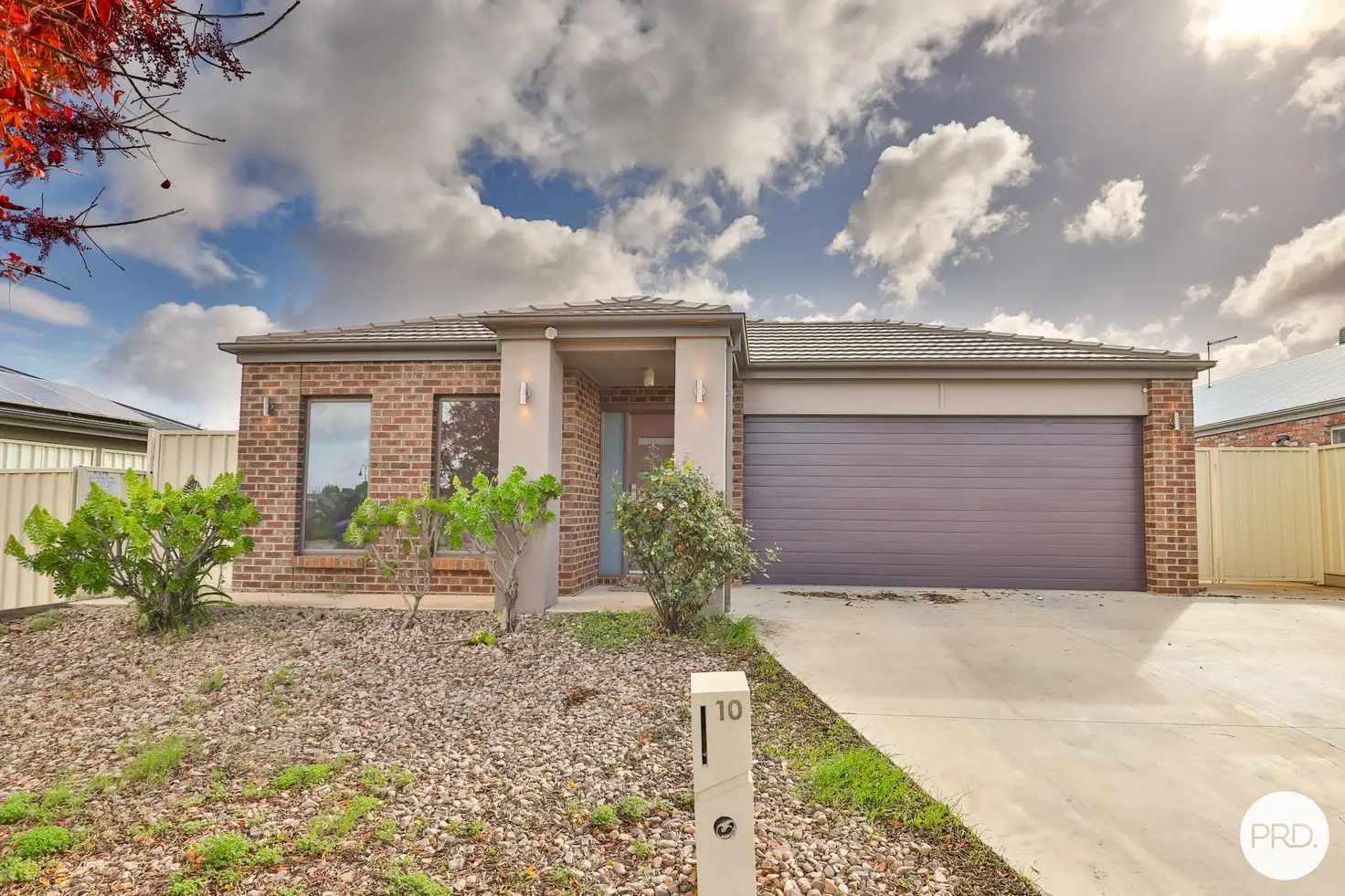 Main view of Homely house listing, 10 Olivia Drive, Mildura VIC 3500