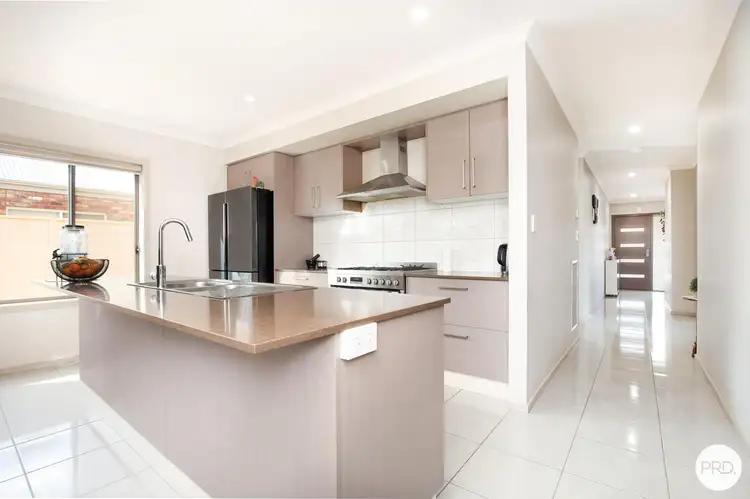Second view of Homely house listing, 10 Olivia Drive, Mildura VIC 3500