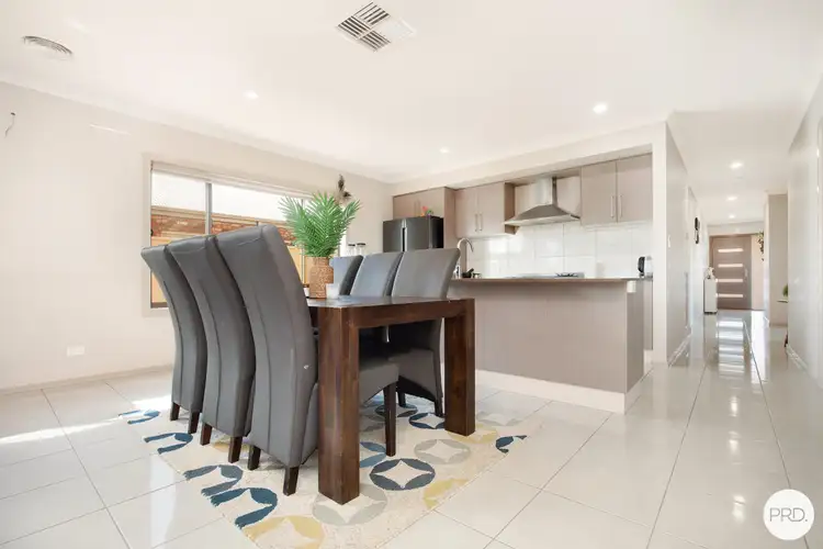 Fifth view of Homely house listing, 10 Olivia Drive, Mildura VIC 3500