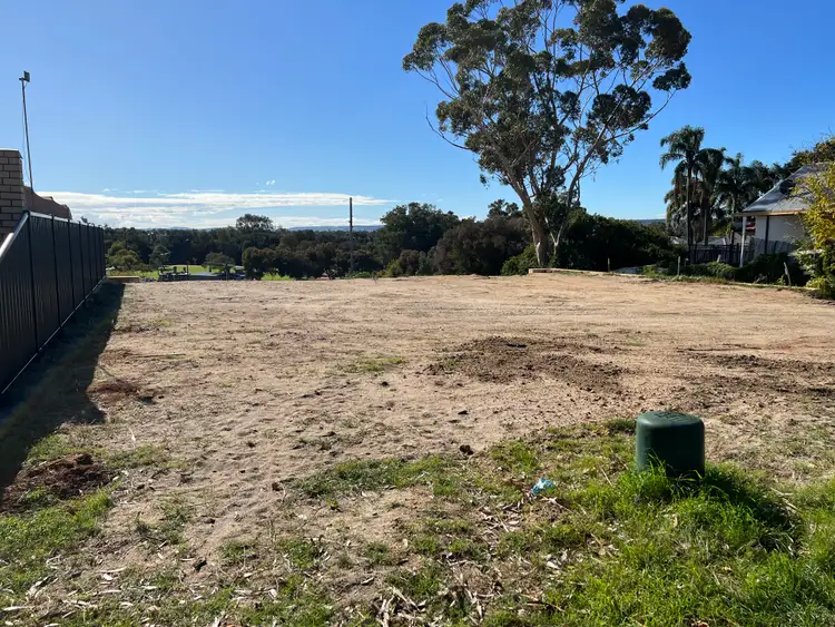 Second view of Homely land listing, 26 Ford Street, Woodbridge WA 6056