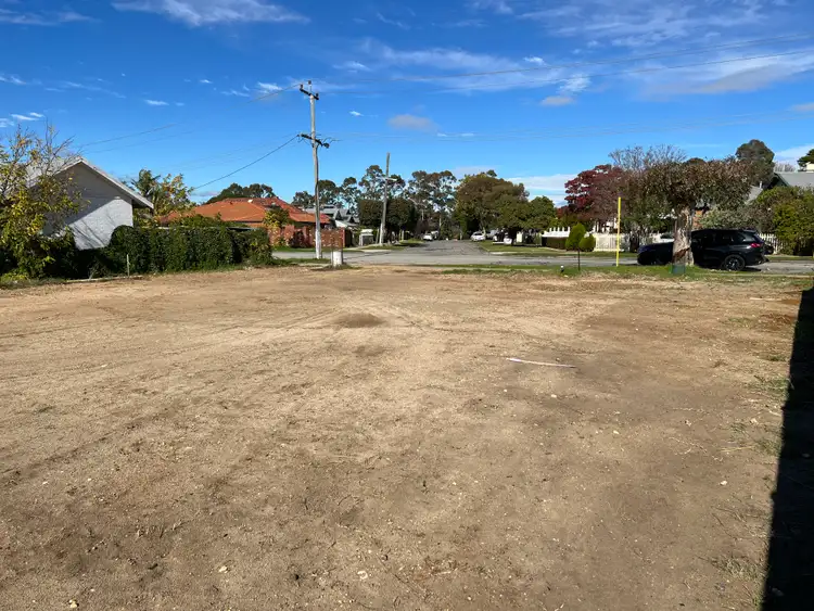 Third view of Homely land listing, 26 Ford Street, Woodbridge WA 6056