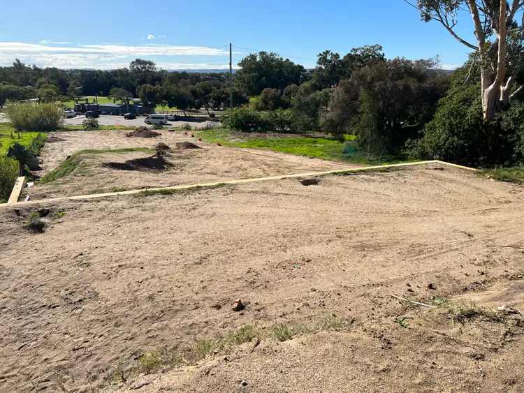 Fifth view of Homely land listing, 26 Ford Street, Woodbridge WA 6056