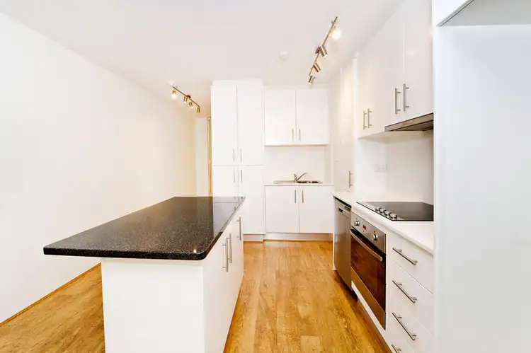 Third view of Homely apartment listing, G2/67 St Marks Rd, Randwick NSW 2031