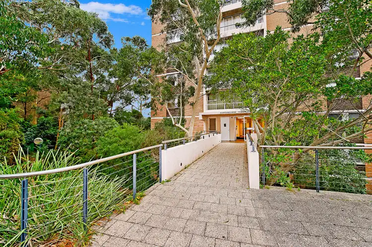 Fifth view of Homely apartment listing, G2/67 St Marks Rd, Randwick NSW 2031