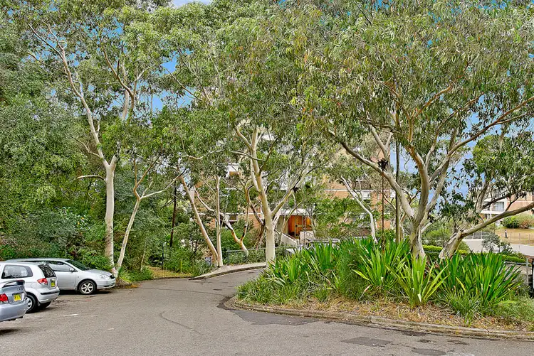 Sixth view of Homely apartment listing, G2/67 St Marks Rd, Randwick NSW 2031