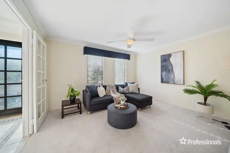 Third view of Homely house listing, 4 Verona Way, Ellenbrook WA 6069