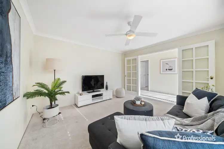 Fourth view of Homely house listing, 4 Verona Way, Ellenbrook WA 6069