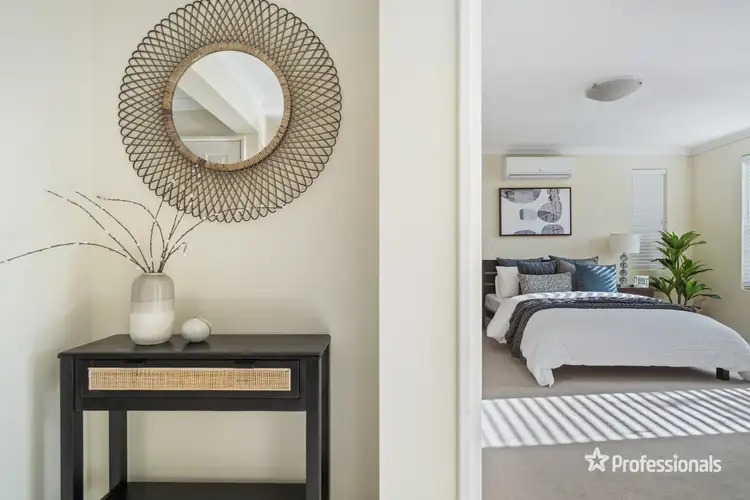 Fifth view of Homely house listing, 4 Verona Way, Ellenbrook WA 6069