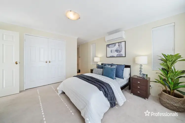 Seventh view of Homely house listing, 4 Verona Way, Ellenbrook WA 6069