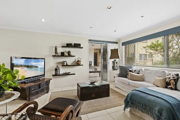 Main view of Homely unit listing, 4/2 Nagel Avenue, Miami QLD 4220